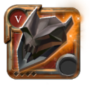 Expert's Caitiff Shield