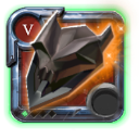 Expert's Caitiff Shield .1