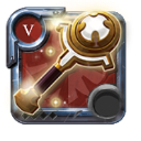 Expert's Sacred Scepter