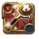 Expert's Sacred Scepter