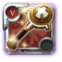 Expert's Sacred Scepter .3