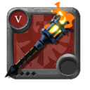 Expert's Torch ×10