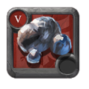 Titanium Ore ×21