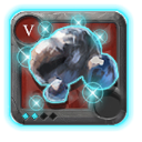 Rare Titanium Ore .2 ×2
