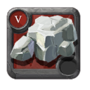 Granite ×40