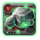 Uncommon Granite .1 ×13