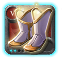 Expert's Sandals of Purity .2