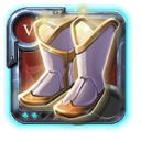 Expert's Sandals of Purity .2