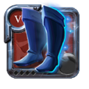 Expert's Feyscale Sandals