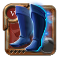Expert's Feyscale Sandals
