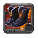 Expert's Fiend Sandals