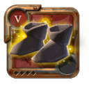 Expert's Druid Sandals