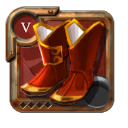 Expert's Royal Sandals
