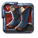Expert's Scholar Sandals