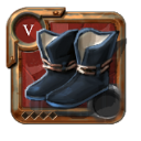 Expert's Cleric Sandals