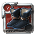 Expert's Cleric Sandals