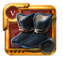 Expert's Cleric Sandals