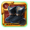 Expert's Cleric Sandals .1
