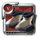 Expert's Mage Sandals