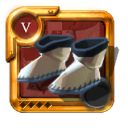 Expert's Mage Sandals