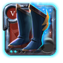 Expert's Mistwalker Shoes .2