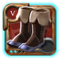 Expert's Mercenary Shoes .2