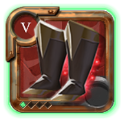 Expert's Specter Shoes .1
