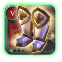 Expert's Boots of Valor .1