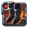 Expert's Demon Boots