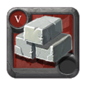 Granite Block ×336
