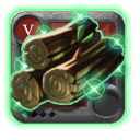 Uncommon Cedar Logs .1 ×15