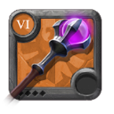 Great Arcane Staff 6.0