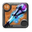 Astral Staff 6.0