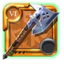 Master's Greataxe .1