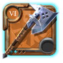 Master's Greataxe .2