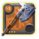 Greataxe 6.4