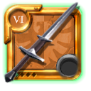 Master's Claymore .1