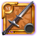 Master's Claymore .3
