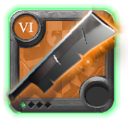 Carving Sword 6.1