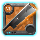 Carving Sword 6.2