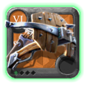 Heavy Crossbow 6.1