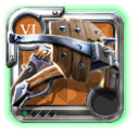Master's Heavy Crossbow .1