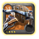 Heavy Crossbow 6.4