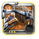 Master's Heavy Crossbow .4