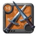Dagger Pair 6.0