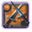 Dagger Pair 6.3
