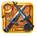 Master's Dagger Pair .4