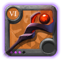 Demonic Staff 6.3