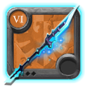 Phantom Twinblade 6.2