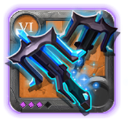 Arclight Blasters 6.3